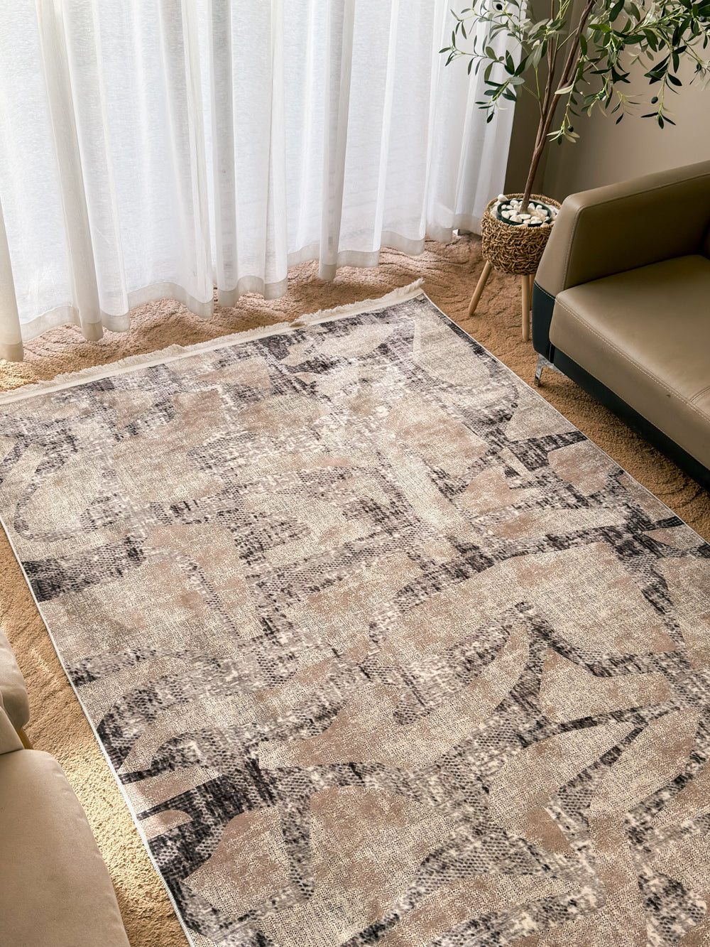 Luxury - لاكچرى