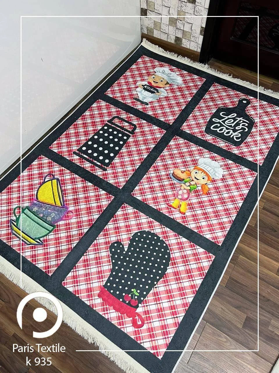 Kitchen Collection