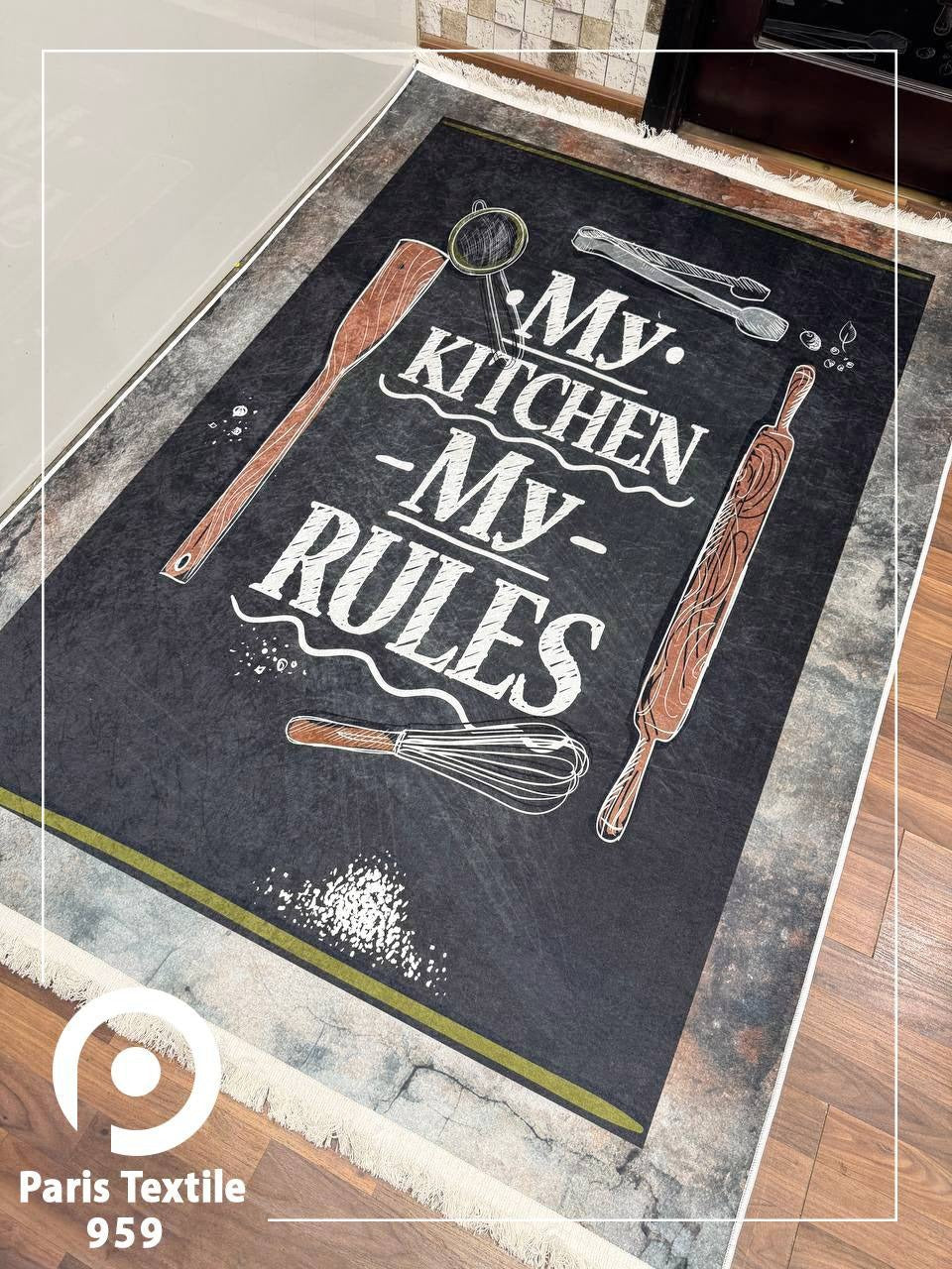 Kitchen Collection